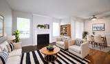 1-bedroom apartment at Emerald Place Apartments in Beaverton
